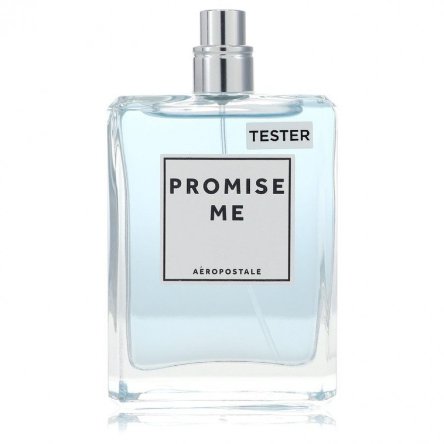aeropostale promise me body spray